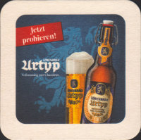 Beer coaster lowenbrau-185-oboje