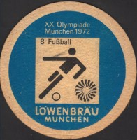 Beer coaster lowenbrau-197-zadek-small