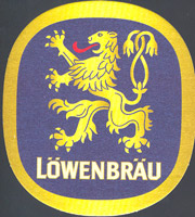 Beer coaster lowenbrau-22-oboje