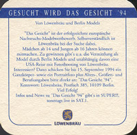 Beer coaster lowenbrau-35-zadek