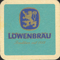 Beer coaster lowenbrau-38-oboje