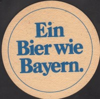 Beer coaster lowenbrau-43-zadek-small