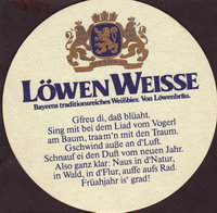 Beer coaster lowenbrau-44