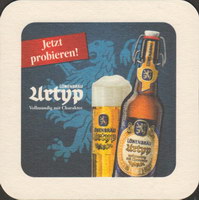 Beer coaster lowenbrau-48-oboje