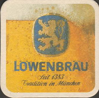 Beer coaster lowenbrau-49-zadek-small