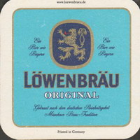 Beer coaster lowenbrau-53