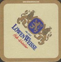 Beer coaster lowenbrau-57