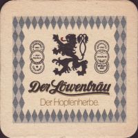 Beer coaster lowenbrau-59