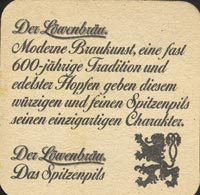 Beer coaster lowenbrau-6-zadek