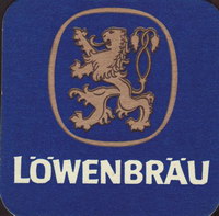 Beer coaster lowenbrau-62-oboje-small