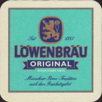 Beer coaster lowenbrau-67