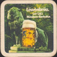 Beer coaster lowenbrau-68-zadek-small