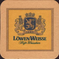 Beer coaster lowenbrau-69