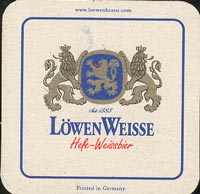 Beer coaster lowenbrau-7