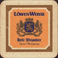 Beer coaster lowenbrau-70