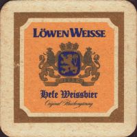 Beer coaster lowenbrau-70-small