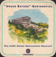 Bierdeckellowenbrau-72