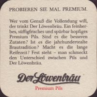 Beer coaster lowenbrau-73-zadek-small