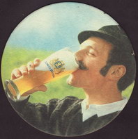 Beer coaster lowenbrau-74-zadek