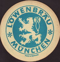 Bierdeckellowenbrau-77