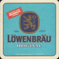 Beer coaster lowenbrau-83-oboje-small