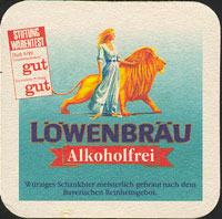 Pivní tácek lowenbrau-9