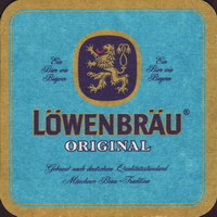 Beer coaster lowenbrau-94