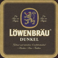 Beer coaster lowenbrau-94-zadek