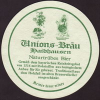 Beer coaster lowenbrau-95-zadek-small