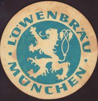 Beer coaster lowenbrau-97-oboje-small