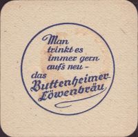 Beer coaster lowenbrau-buttenheim-3-zadek-small