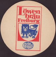 Beer coaster lowenbrau-freiburg-3-small