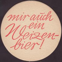 Beer coaster lowenbrau-freiburg-3-zadek-small