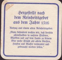 Beer coaster lowenbrau-freiburg-5-zadek-small