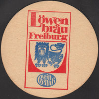Beer coaster lowenbrau-freiburg-7