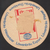 Beer coaster lowenbrau-freiburg-7-zadek-small