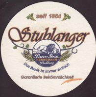 Beer coaster lowenbrau-hennemann-2-oboje
