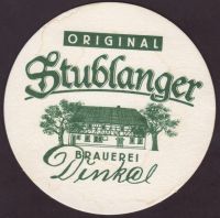 Beer coaster lowenbrau-hennemann-3