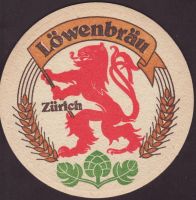 Beer coaster lowenbrau-zurich-13