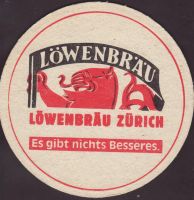 Beer coaster lowenbrau-zurich-18