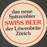 Beer coaster lowenbrau-zurich-2-zadek