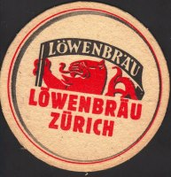 Beer coaster lowenbrau-zurich-4-zadek-small