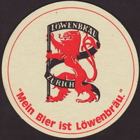 Beer coaster lowenbrau-zurich-5