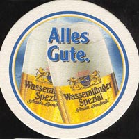 Beer coaster lowenbrauerei-2