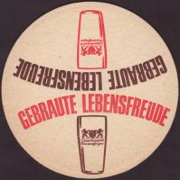 Beer coaster lowenbrauerei-5