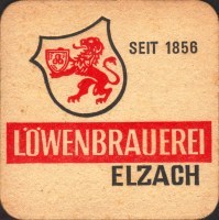 Beer coaster lowenbrauerei-elzach-6-small.jpg
