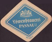 Beer coaster lowenbrauerei-passau-27-small