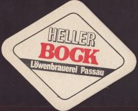 Beer coaster lowenbrauerei-passau-28-zadek-small