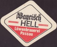 Beer coaster lowenbrauerei-passau-30-zadek-small