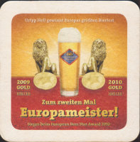 Beer coaster lowenbrauerei-passau-50